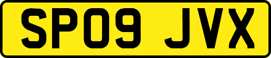 SP09JVX