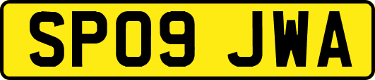 SP09JWA