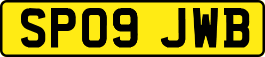 SP09JWB