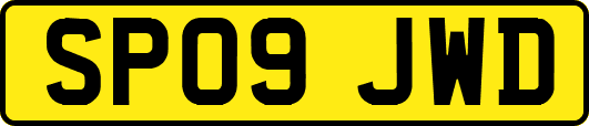 SP09JWD