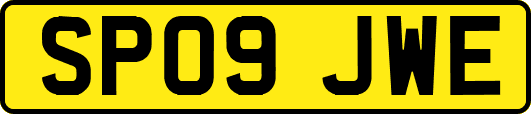 SP09JWE