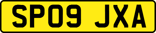SP09JXA