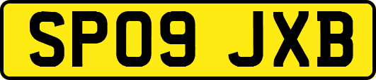 SP09JXB