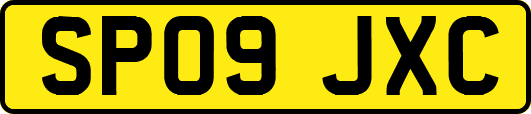 SP09JXC