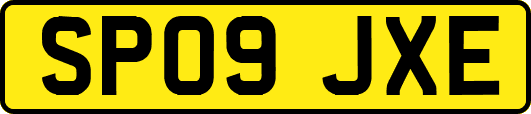 SP09JXE