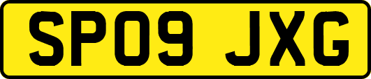 SP09JXG