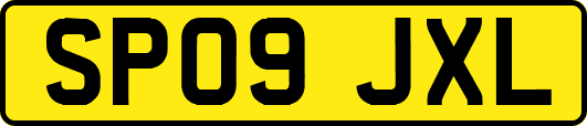 SP09JXL