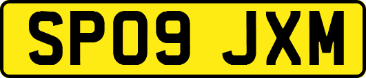 SP09JXM