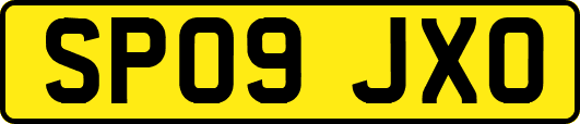 SP09JXO