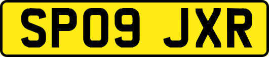 SP09JXR