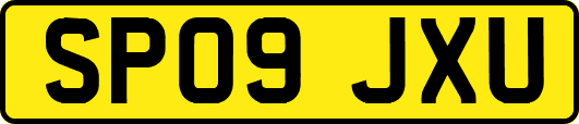 SP09JXU
