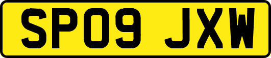 SP09JXW