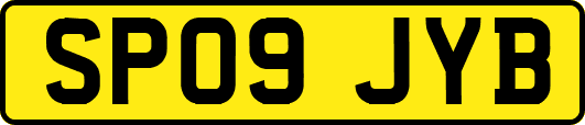 SP09JYB