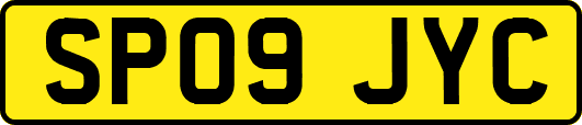 SP09JYC