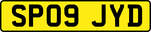 SP09JYD