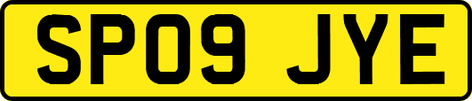 SP09JYE