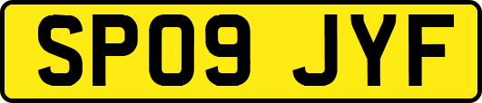 SP09JYF