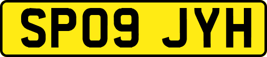 SP09JYH