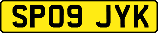SP09JYK
