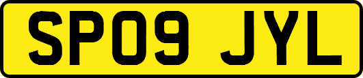 SP09JYL
