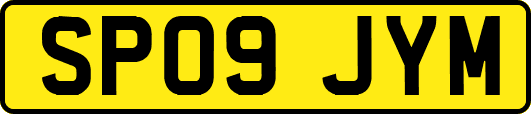 SP09JYM