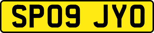 SP09JYO