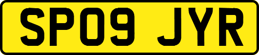 SP09JYR