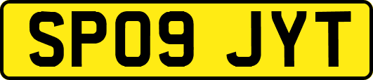 SP09JYT