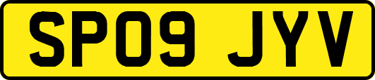 SP09JYV