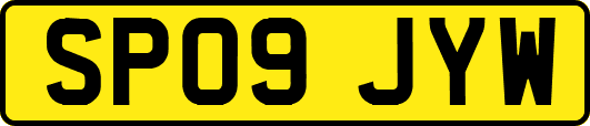 SP09JYW