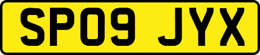 SP09JYX