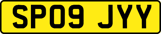 SP09JYY