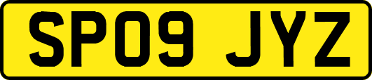 SP09JYZ