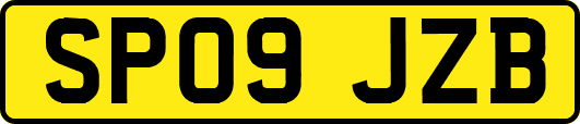SP09JZB