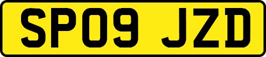 SP09JZD