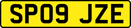 SP09JZE
