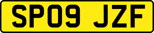 SP09JZF
