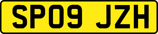 SP09JZH