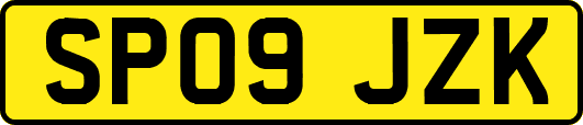 SP09JZK