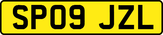 SP09JZL