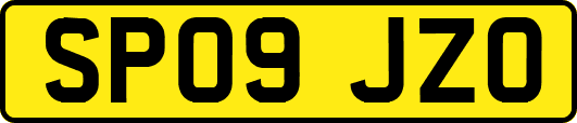 SP09JZO