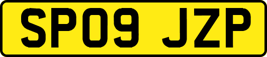SP09JZP