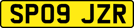 SP09JZR