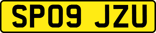 SP09JZU