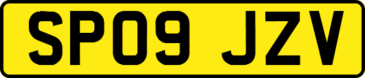 SP09JZV
