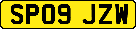 SP09JZW