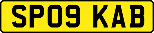 SP09KAB