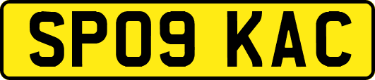 SP09KAC