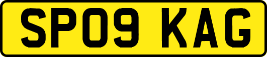 SP09KAG