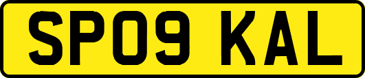 SP09KAL